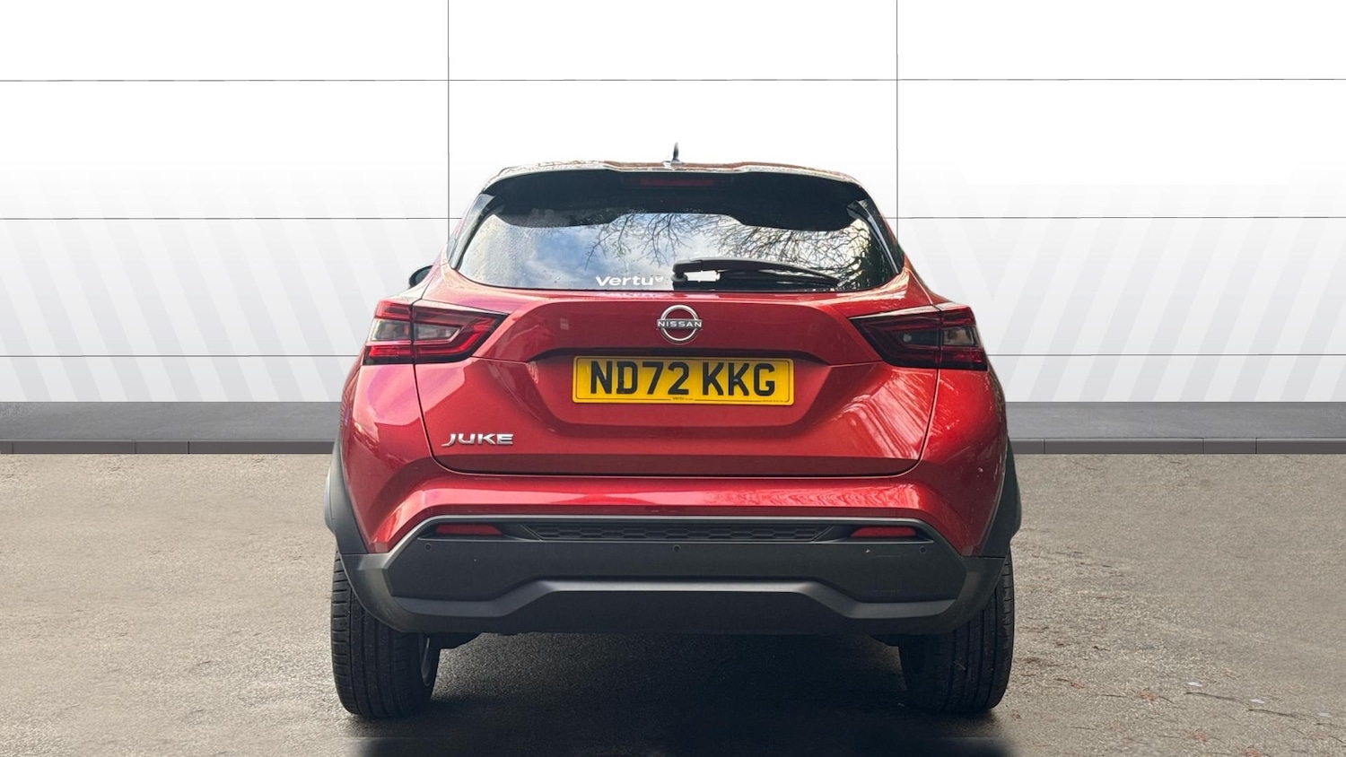 Used Nissan Juke 2022 for sale - 76986708: Photo 6