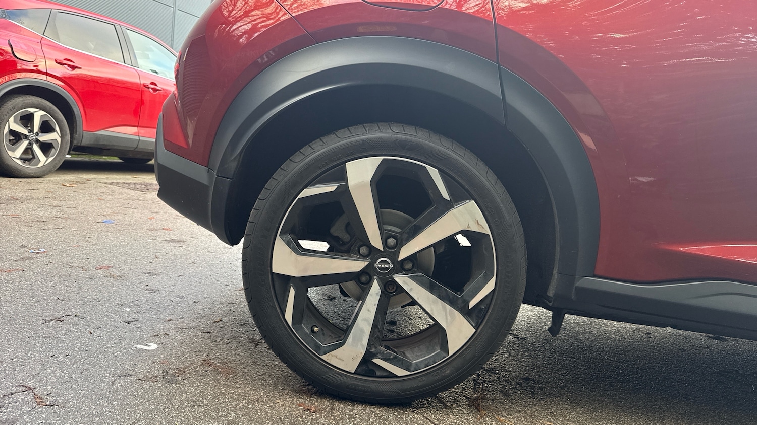 Used Nissan Juke 2022 for sale - 76986708: Photo 7