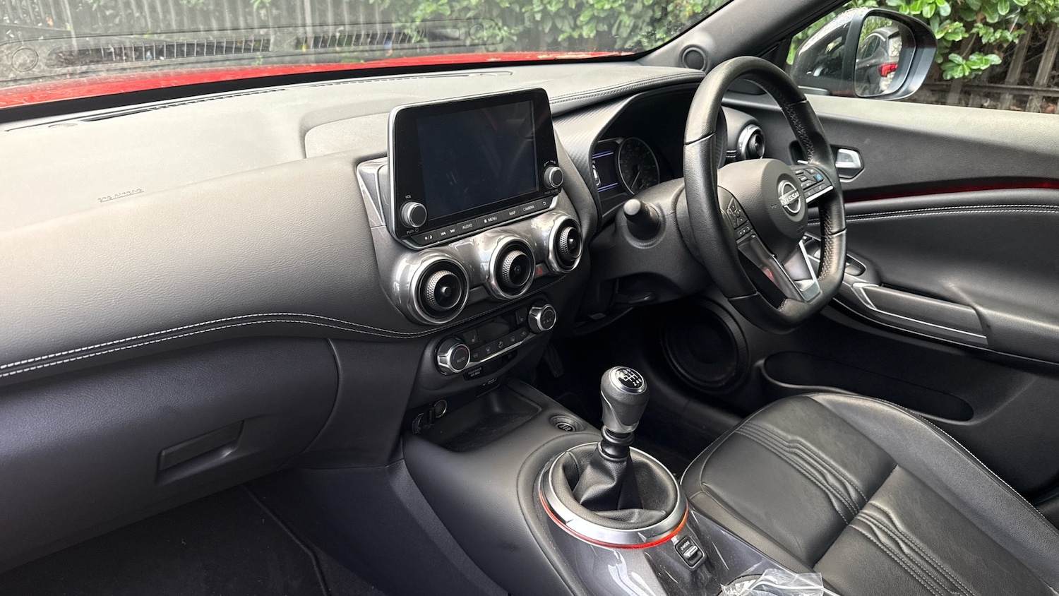 Used Nissan Juke 2022 for sale - 76986708: Photo 9