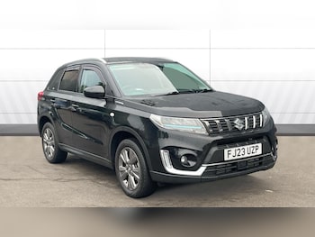 Used Suzuki Vitara 2023 for sale - 79274385: Photo