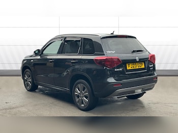 Used Suzuki Vitara 2023 for sale - 79274385: Photo
