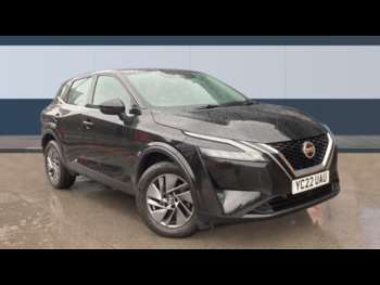 2022 (22) - 1.3 DiG-T MH Acenta Premium 5dr Petrol Hatchback