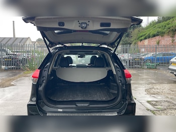 Used Nissan X-Trail 2019 for sale - 79091084: Photo