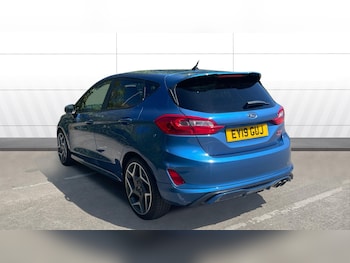 Used Ford Fiesta 2019 for sale - 78424408: Photo