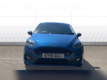 Used Ford Fiesta 2019 for sale - 78424408: Photo