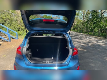 Used Ford Fiesta 2019 for sale - 78424408: Photo