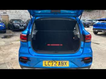 Used MG MG ZS 2022 for sale - 74972500: Photo