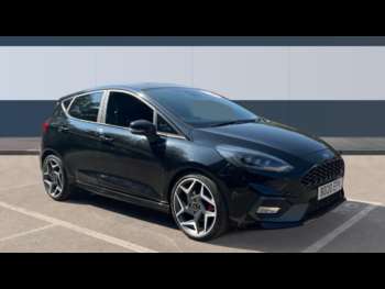 2020 (20) - 1.5 EcoBoost ST-2 5dr Petrol Hatchback