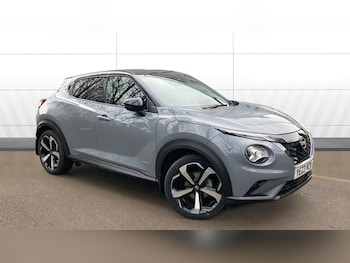 Used Nissan Juke 2023 for sale - 77749528: Photo
