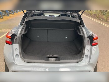 Used Nissan Juke 2023 for sale - 77749528: Photo