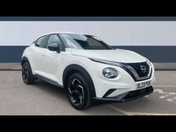 Used Nissan Juke 2023 for sale - 74915156: Photo