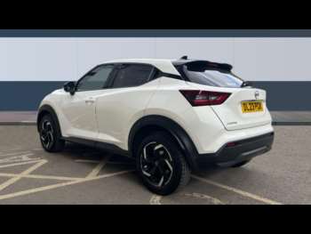 Used Nissan Juke 2023 for sale - 74915156: Photo