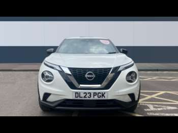 Used Nissan Juke 2023 for sale - 74915156: Photo