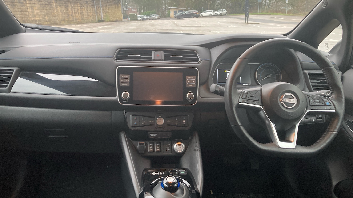 Used Nissan Leaf 2022 for sale - 77326722: Photo 10