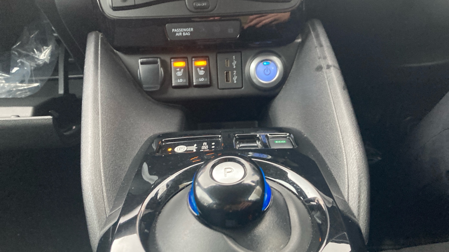 Used Nissan Leaf 2022 for sale - 77326722: Photo 13