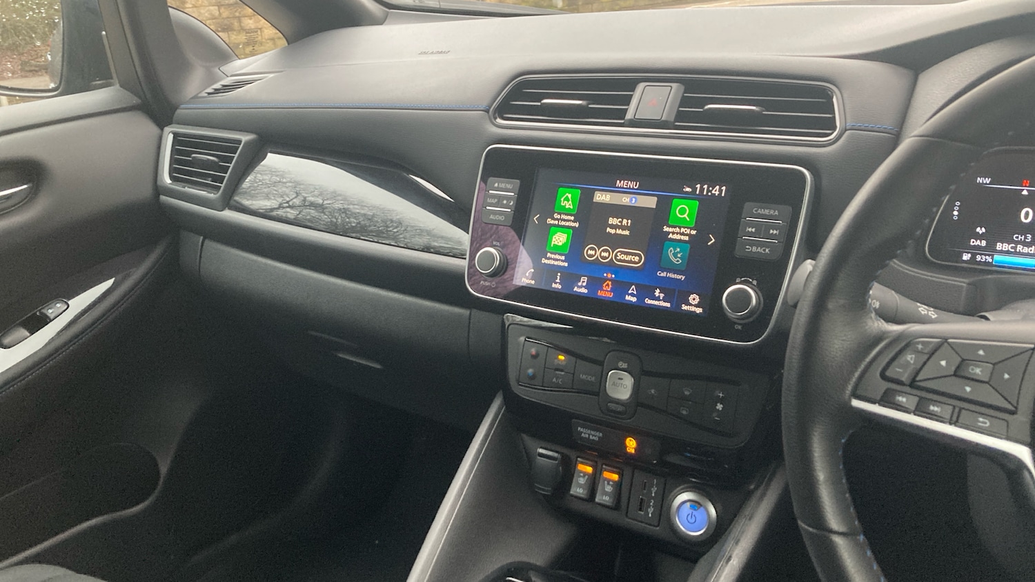 Used Nissan Leaf 2022 for sale - 77326722: Photo 14