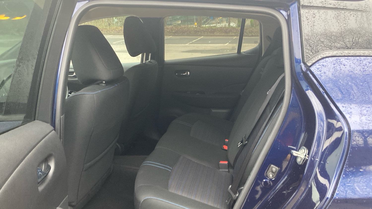 Used Nissan Leaf 2022 for sale - 77326722: Photo 16