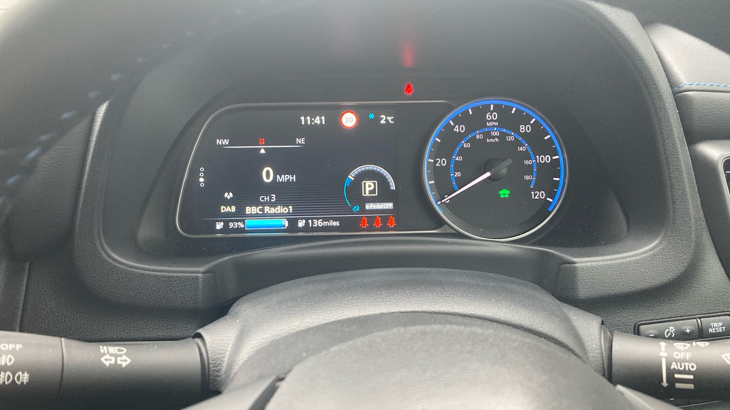 Used Nissan Leaf 2022 for sale - 77326722: Photo 18