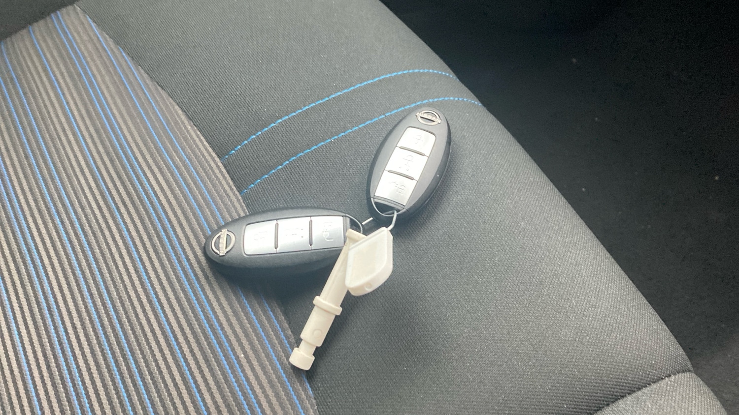 Used Nissan Leaf 2022 for sale - 77326722: Photo 20