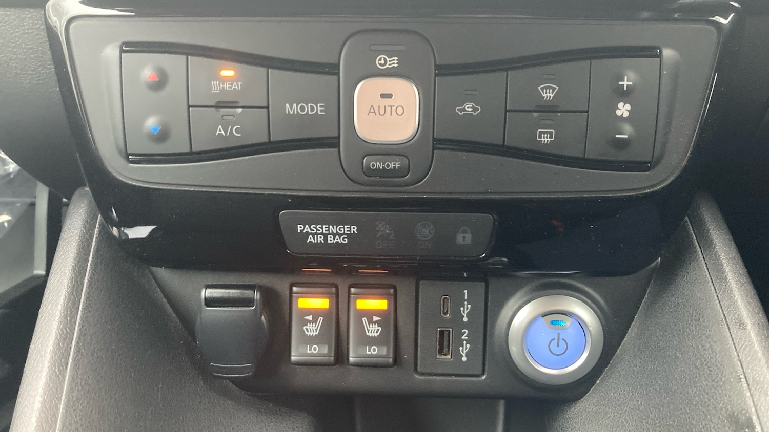 Used Nissan Leaf 2022 for sale - 77326722: Photo 24