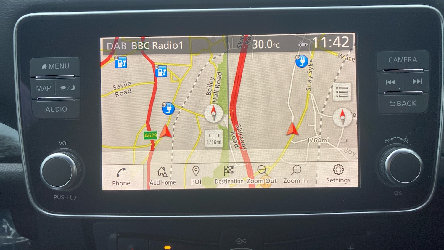 Used Nissan Leaf 2022 for sale - 77326722: Photo 25