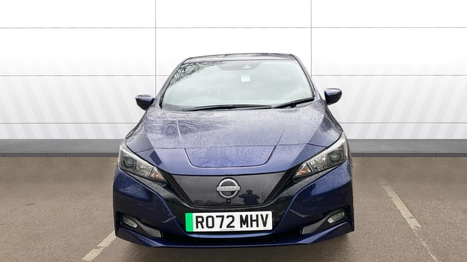 Used Nissan Leaf 2022 for sale - 77326722: Photo 3