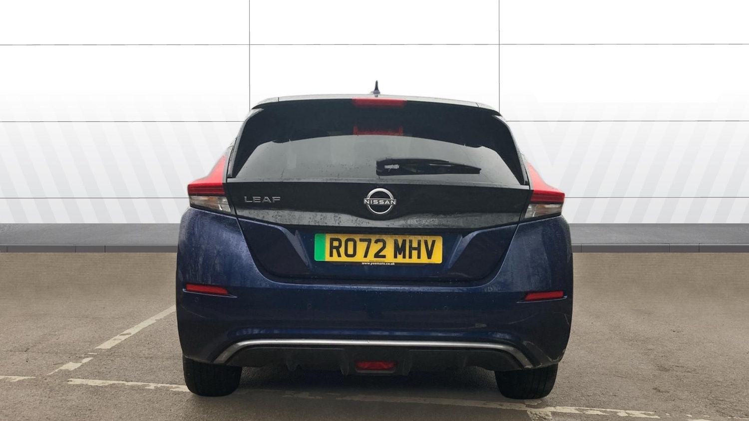 Used Nissan Leaf 2022 for sale - 77326722: Photo 6