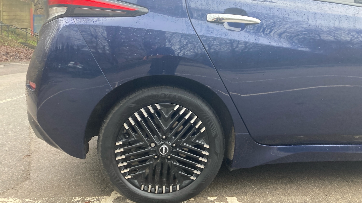 Used Nissan Leaf 2022 for sale - 77326722: Photo 7