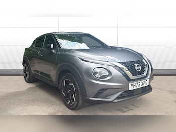 Used Nissan Juke 2023 for sale - 78867176: Photo