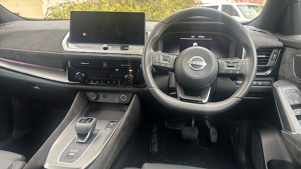 Used Nissan Qashqai 2024 for sale - 76263187: Photo 10