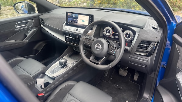 Used Nissan Qashqai 2024 for sale - 76263187: Photo 11