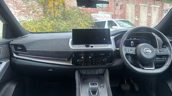 Used Nissan Qashqai 2024 for sale - 76263187: Photo 14