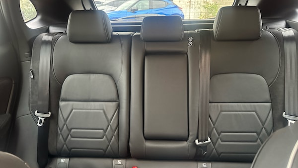 Used Nissan Qashqai 2024 for sale - 76263187: Photo 15