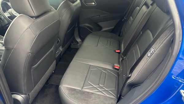 Used Nissan Qashqai 2024 for sale - 76263187: Photo 16