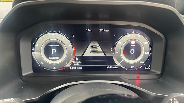 Used Nissan Qashqai 2024 for sale - 76263187: Photo 18