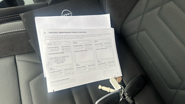 Used Nissan Qashqai 2024 for sale - 76263187: Photo 19
