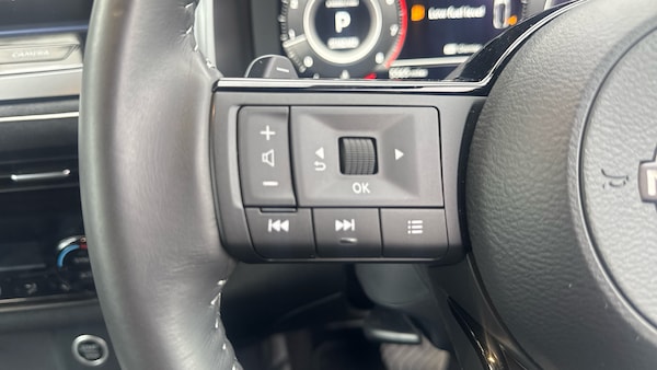 Used Nissan Qashqai 2024 for sale - 76263187: Photo 21