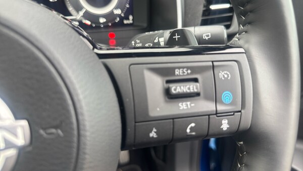 Used Nissan Qashqai 2024 for sale - 76263187: Photo 22