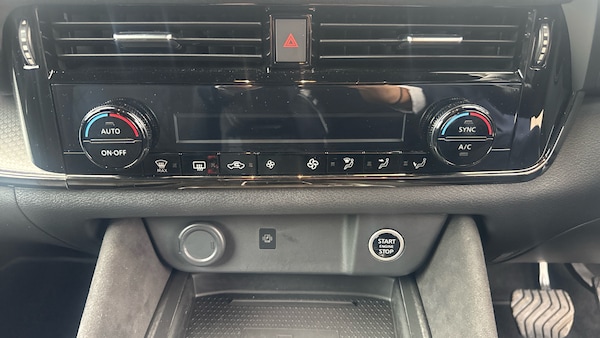 Used Nissan Qashqai 2024 for sale - 76263187: Photo 23