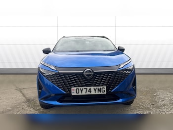 Used Nissan Qashqai 2024 for sale - 76263187: Photo