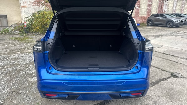 Used Nissan Qashqai 2024 for sale - 76263187: Photo 4