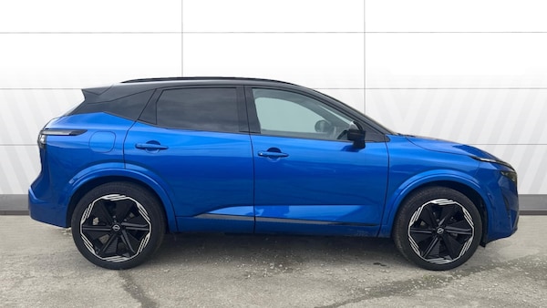Used Nissan Qashqai 2024 for sale - 76263187: Photo 5
