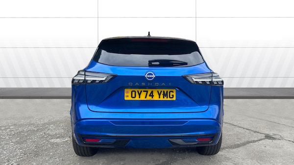 Used Nissan Qashqai 2024 for sale - 76263187: Photo 6
