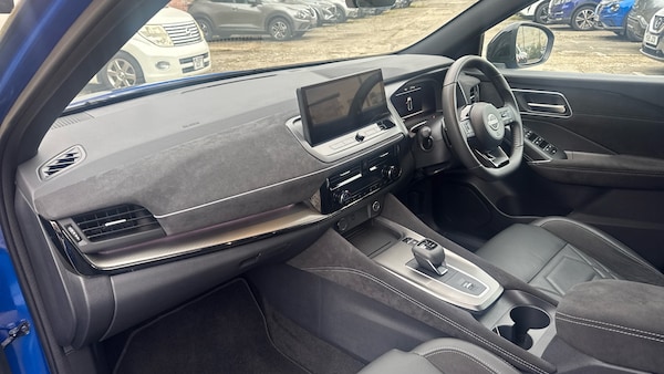 Used Nissan Qashqai 2024 for sale - 76263187: Photo 9