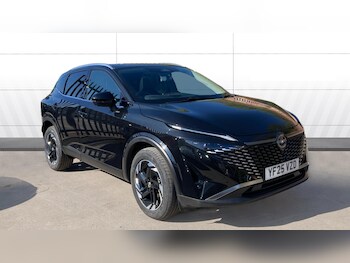 Used Nissan Qashqai 2025 for sale - 78359831: Photo