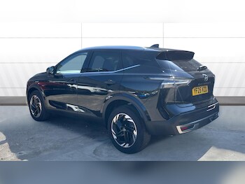 Used Nissan Qashqai 2025 for sale - 78359831: Photo