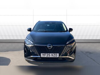 Used Nissan Qashqai 2025 for sale - 78359831: Photo