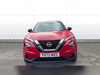 Used Nissan Juke 2022 for sale - 78699112: Photo
