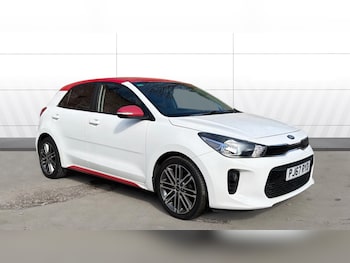 Used Kia Rio 2017 for sale - 78087309: Photo