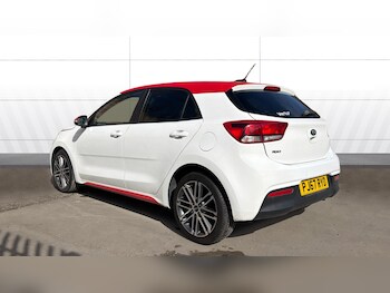 Used Kia Rio 2017 for sale - 78087309: Photo